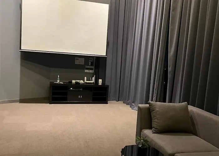 Apartment Niche Mono Mega Space Bangna3