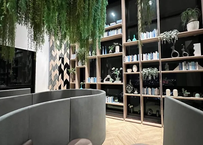 Niche Mono Mega Space Bangna3 *