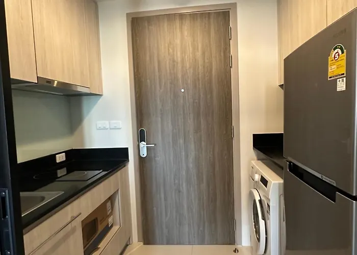 Niche Mono Mega Space Bangna3 Bangkok