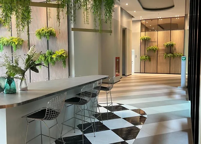 Niche Mono Mega Space Bangna3 *