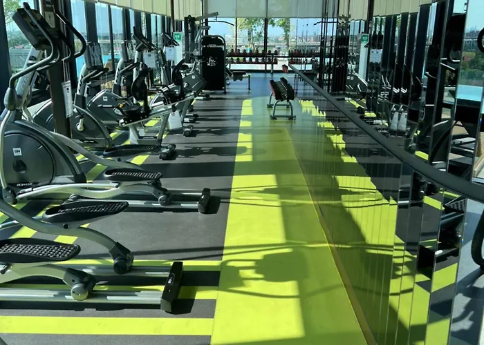 Niche Mono Mega Space Bangna3 Bangkok
