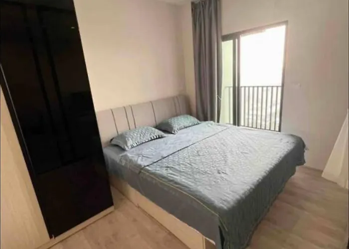 Niche Mono Mega Space Bangna3 *