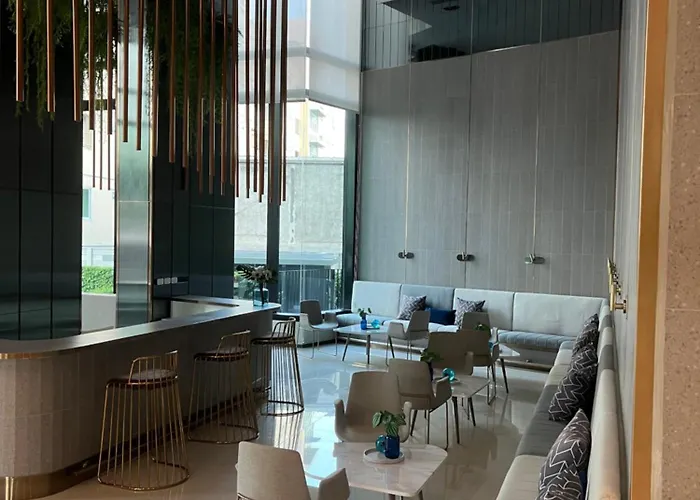 Niche Mono Mega Space Bangna3 Bangkok