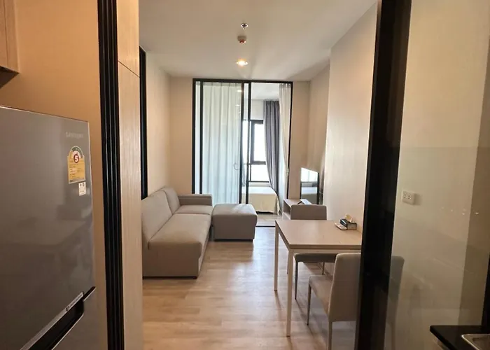 Niche Mono Mega Space Bangna3 Bangkok