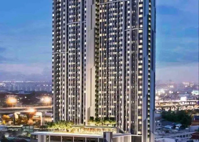 Niche Mono Mega Space Bangna3 Bangkok