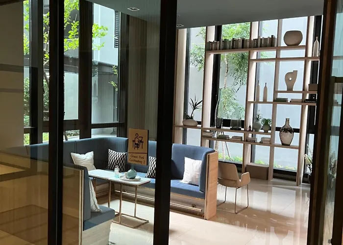 Niche Mono Mega Space Bangna3 *