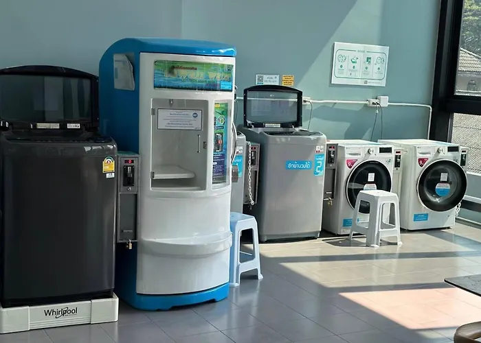 Niche Mono Mega Space Bangna3 Bangkok