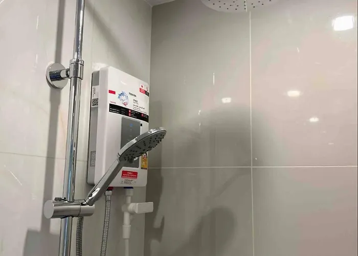Niche Mono Mega Space Bangna3 Apartment *
