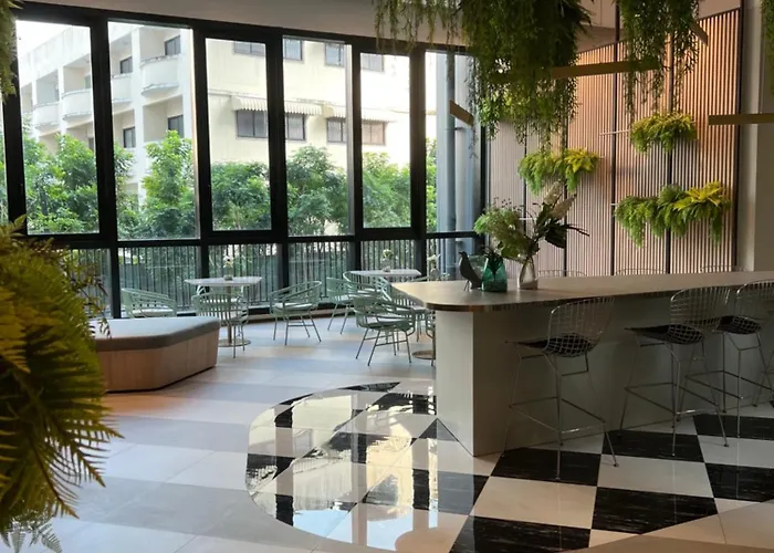 Niche Mono Mega Space Bangna3