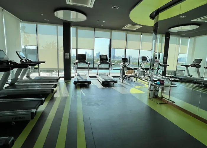 Niche Mono Mega Space Bangna3 Bangkok